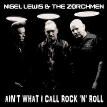 P. Paul Fenech Happy Halloween サイコビリー P. Paul Fenech Happy