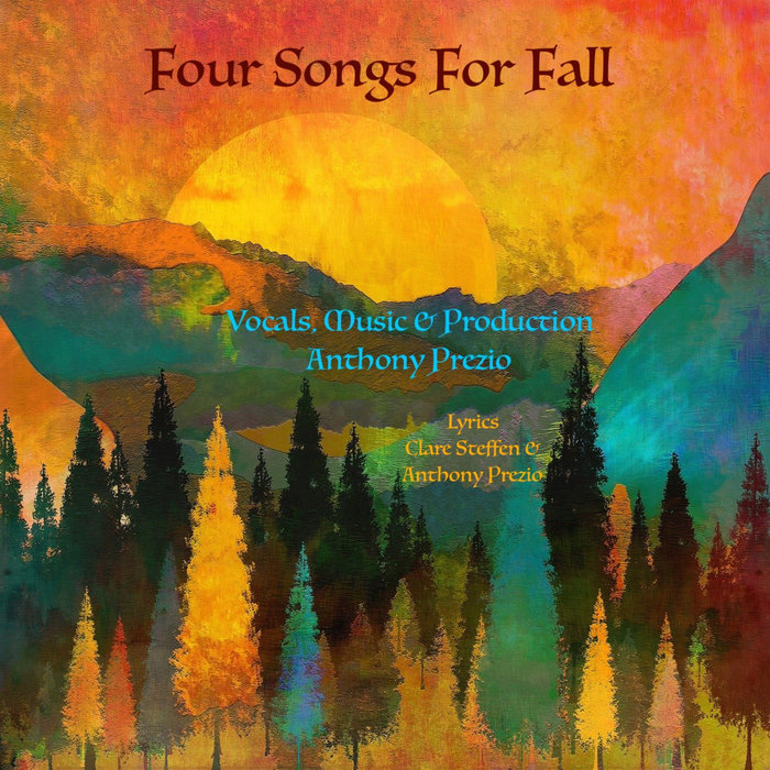 Four Songs For Fall Round The Globe
