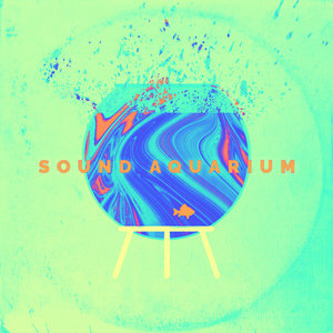 Sound Aquarium Remasters cover