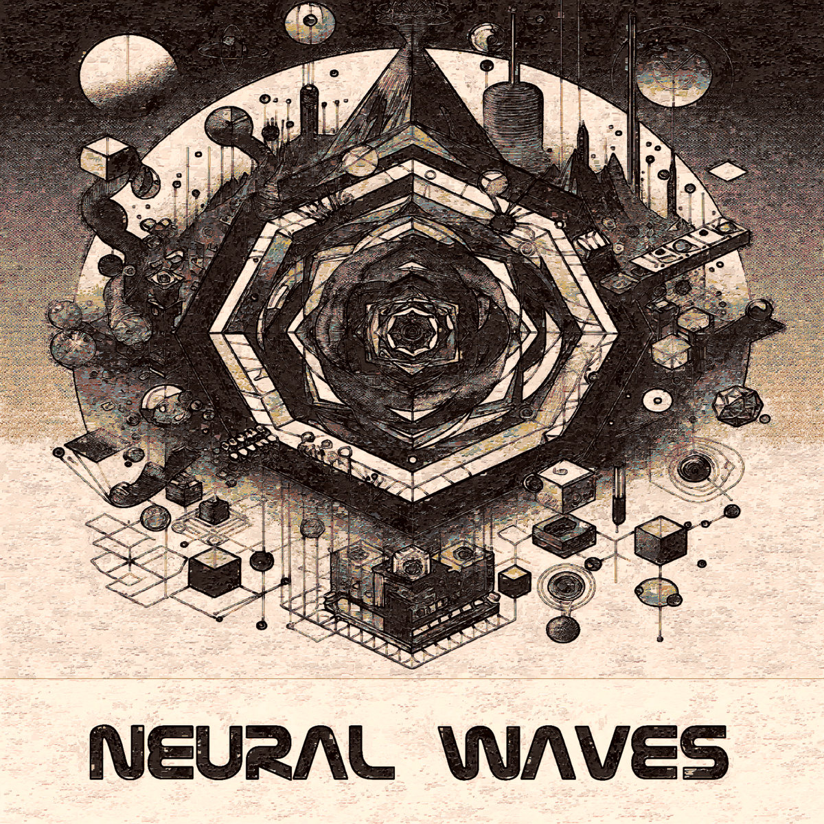 Neural Waves Sonicoz