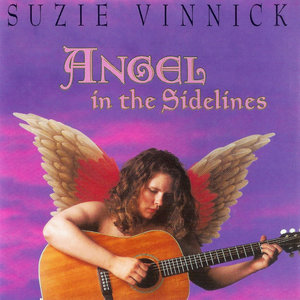Angel in the Sidelines cover