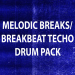 Melodic Breaks/Breakbeat Techno Sample Pack