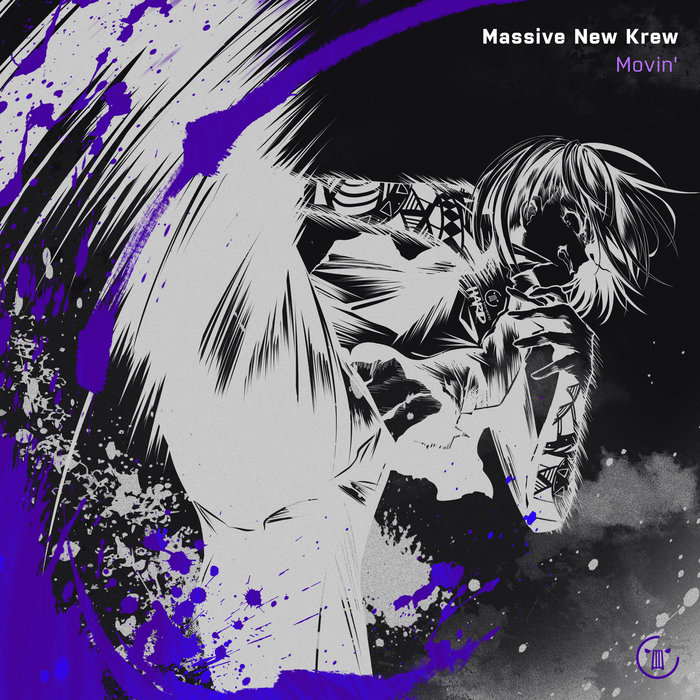 Massive New Fxxkin’ Krew Massive Circlez Massive Circlez2 | Massive New Krew