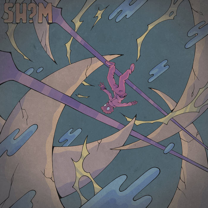 BETTER LATE THAN NEVER LP | Sh?m