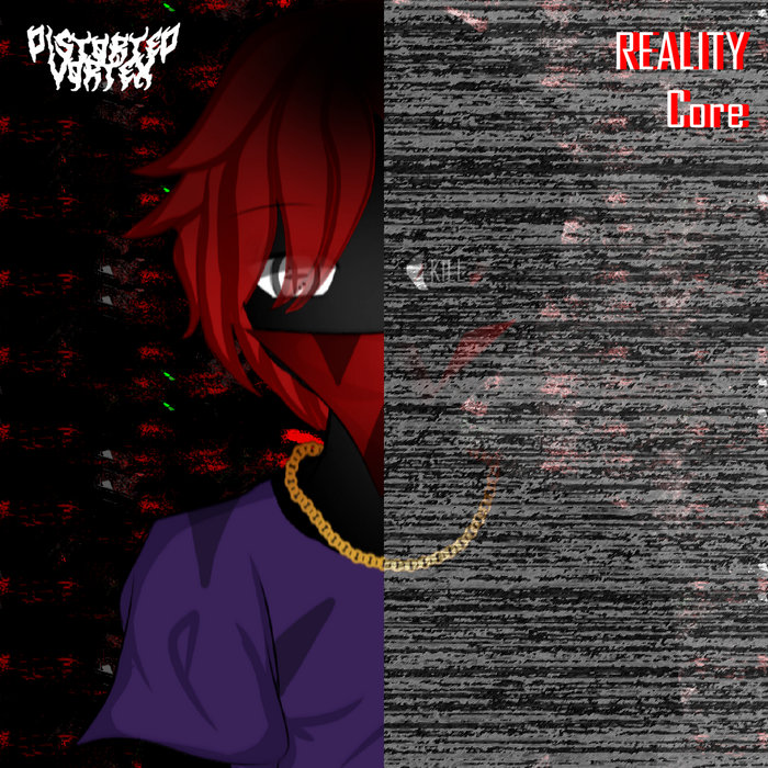 Reality Core | Distorted Vortex