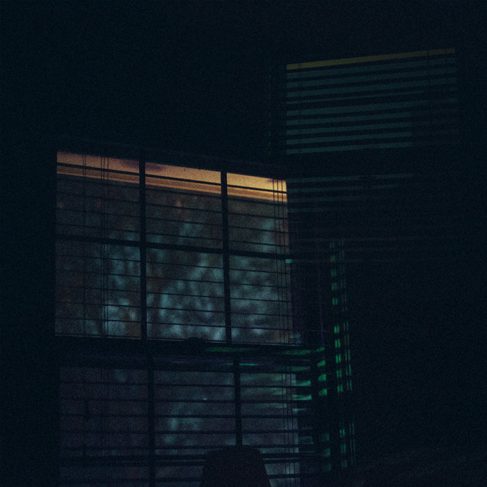 My head is empty numb