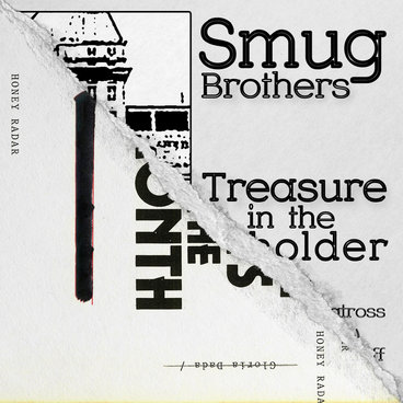 Puppet Scripts by the Month / Treasure in the Beholder main photo