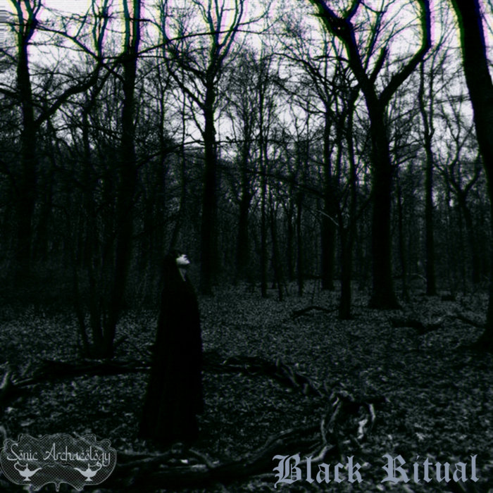 Black Ritual | Sonic Archaeology