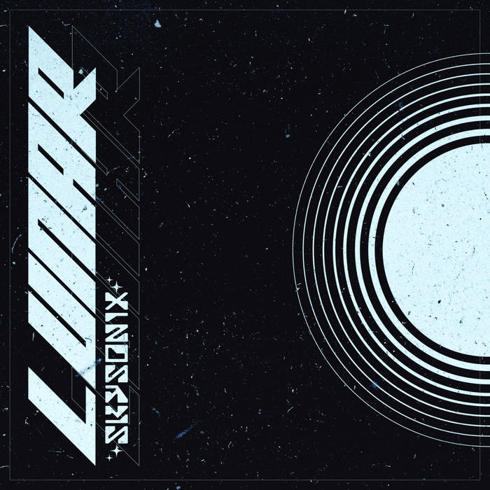 Lunar (EP) | Skysonix