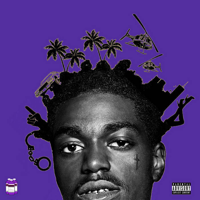 Roll N Peace ft. Christian Adam G | Kodak Black | Christian Adam G.