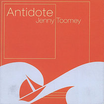 Antidote cover art