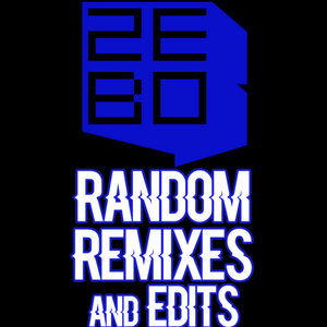 Random Remixes & Edits cover