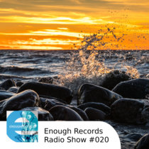Enough Records Radio Show #020 cover art