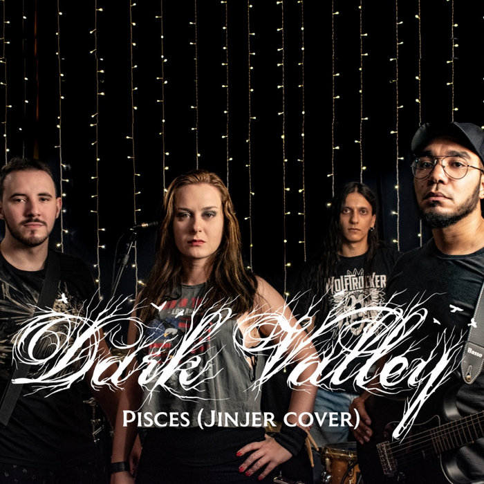 Pisces (Jinjer cover) Dark Valley