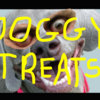 DOGGY TREATS Cover Art