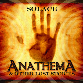 Solace - Moon Moth Mixes Solace - Moon Moth Mixes