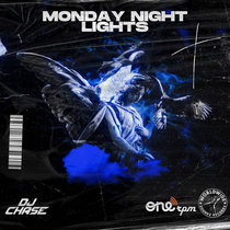 DJ Chase - Monday Night Lights cover art