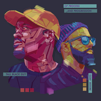 Music | Tall Black Guy Productions