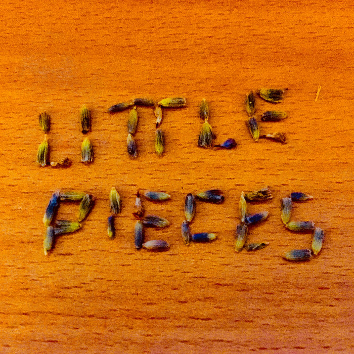 Little Pieces Superficial