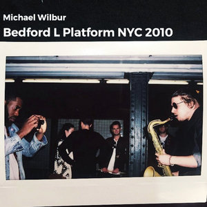 Bedford L Platform NYC 2010 cover