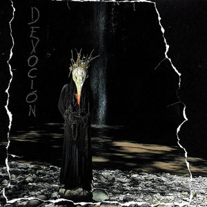 Devoción cover