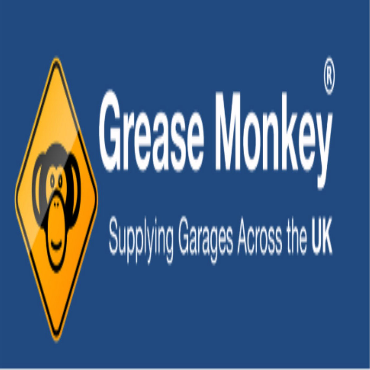 Grease Monkey Grease Monkey