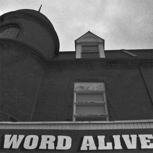 WORD ALIVE cover