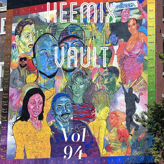 洋楽 R&B Street Gospel Vol.1 洋楽 Street Gospel Vol.1 洋楽 Street