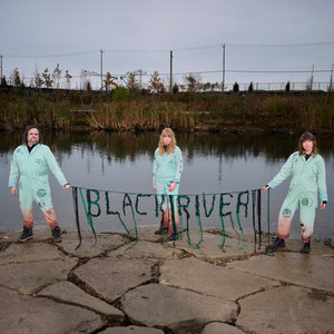 Black River cover