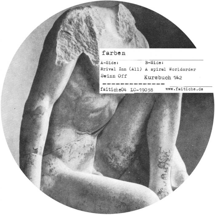 FARBEN 『TEXTSTAR』 Farben – Textstar – CD (Compilation), 2002 [r34632] | Discogs
