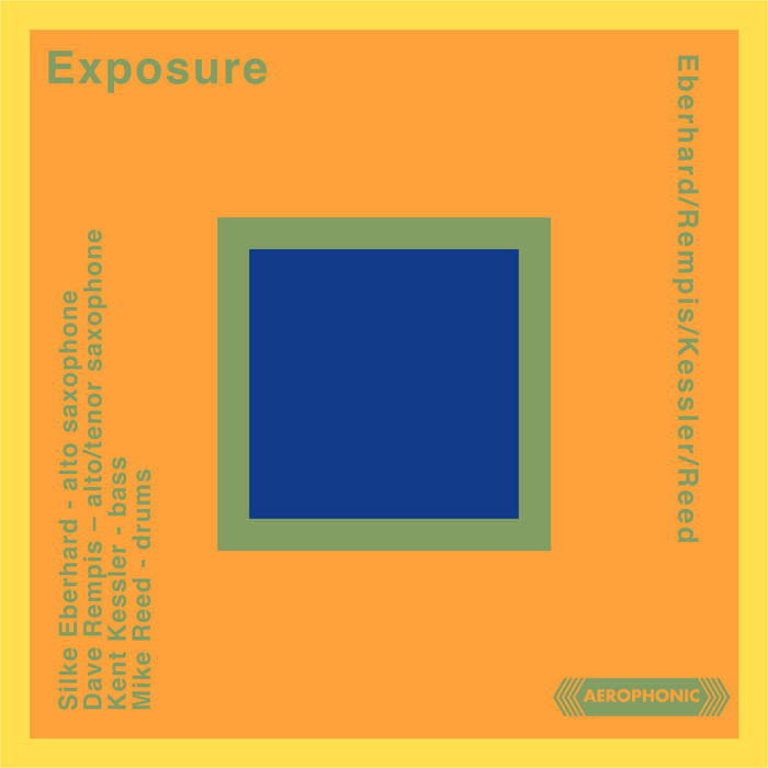 Exposure
by Eberhard/Rempis/Kessler/Reed