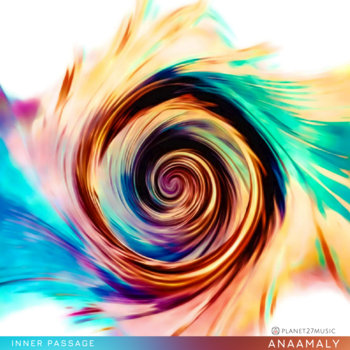 Inner Passage (432 Hz)