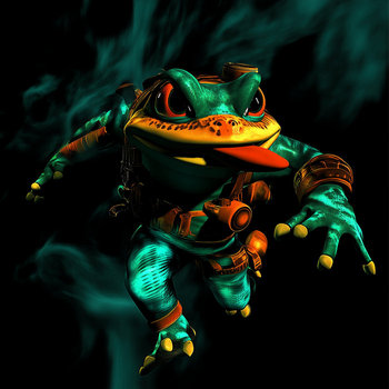 cover art