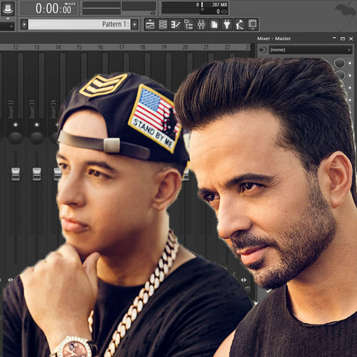 Despacito Song Luis Fonsi Daddy Yankee Despacito (Remake) Meraki Grace