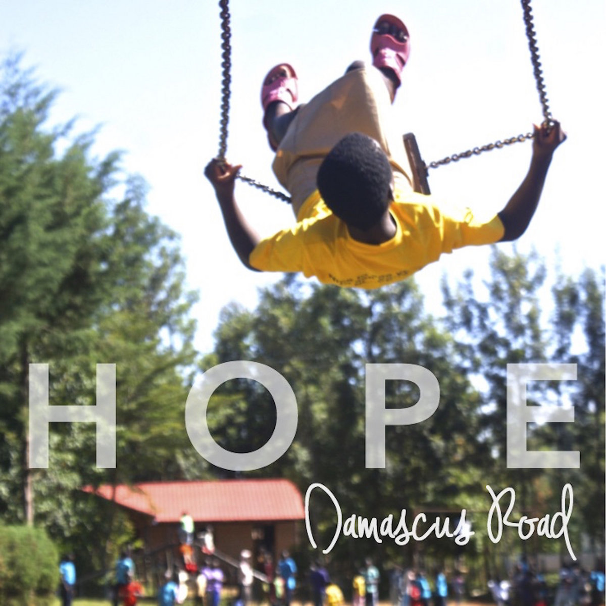 希望ロード大長征　ROAD For HOPE　CD HOPE | Damascus Road