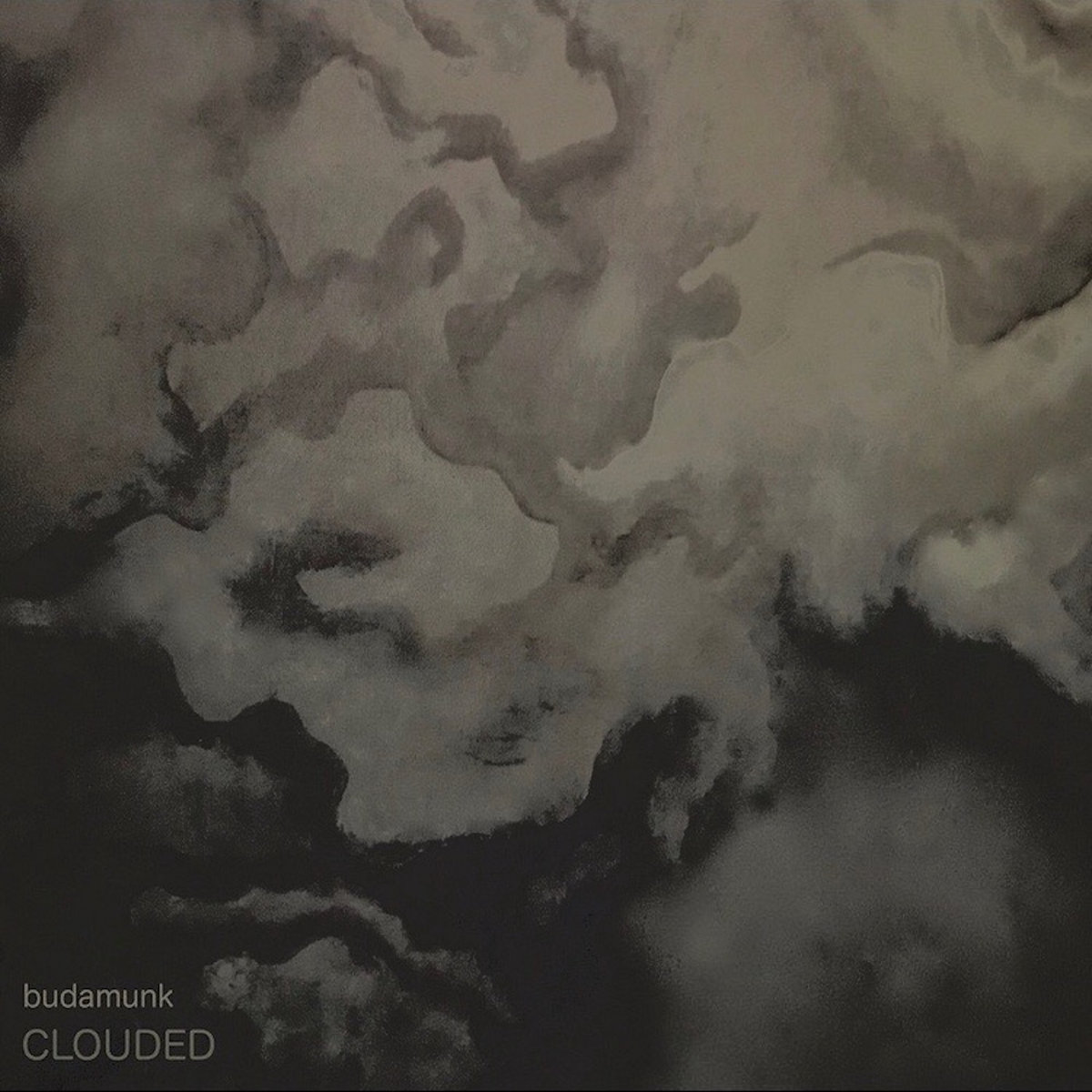 Clouded | Budamunk