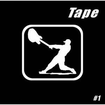 #1 by Tape