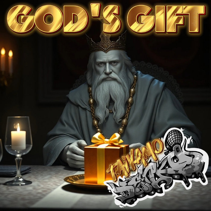 God's Gift Rapper God's Gift | Taiyamo Denku