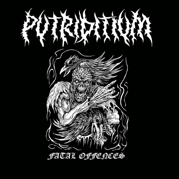 Eterna Oscuridad | Blemish | Iron Blood and Death Corporation