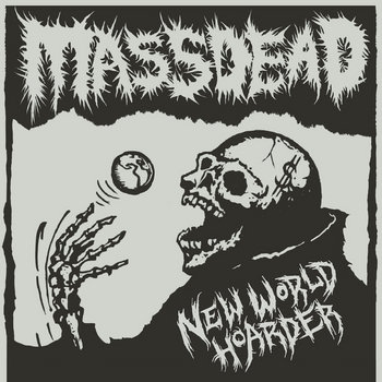 Crust punk music and merch on Bandcamp