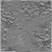 Five Ghosts [ReIssue] cover art