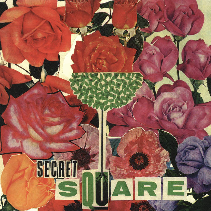 Secret Square | Secret Square | The High Water Marks