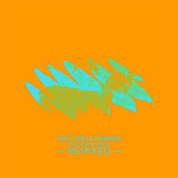 Cover art for The Chillout Album Remixed