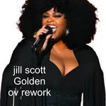 Jill Scott _Golden