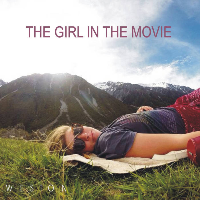 The Girl In The Movie Weston