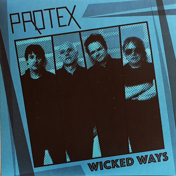 Wicked Ways | PROTEX