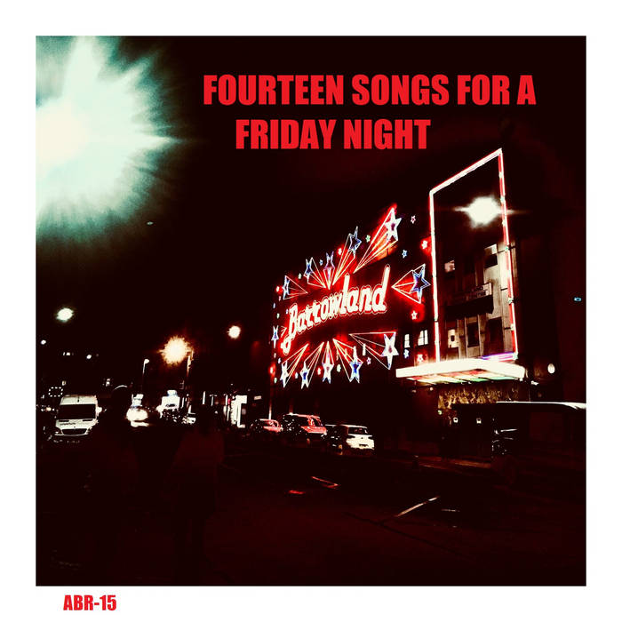 Songs about cheap friday night