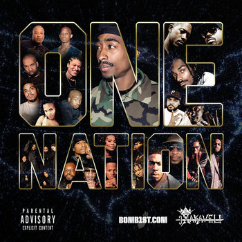 Music and merch tagged 2pac on Bandcamp