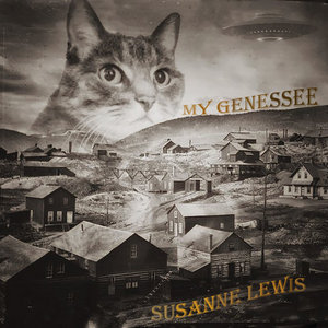 Susanne Lewis — My Genessee