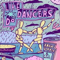 Like Dancers Do / Robin Hood's Bay cover art